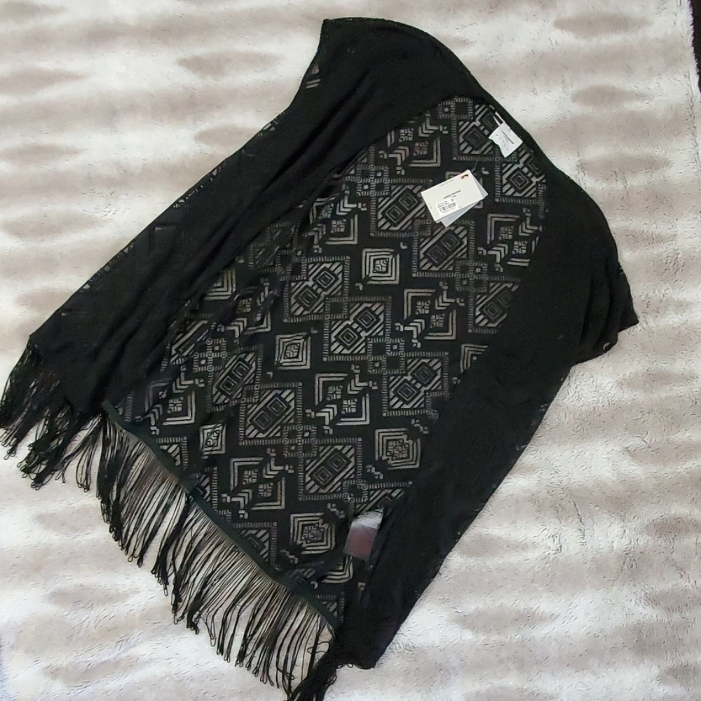 VM Cardigan